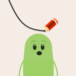 Logo of Dumb Ways To Draw android Application 