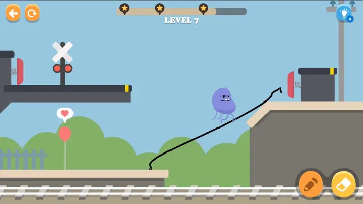 Dumb Ways To Draw android App screenshot 2